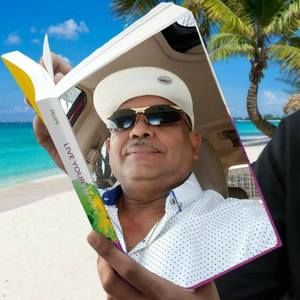 Meet your Posher, Carlos a